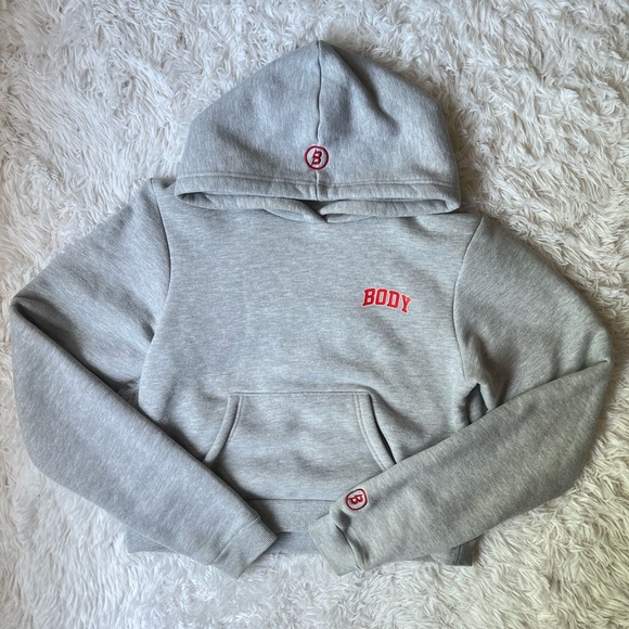 ✰ body by raven tracy sweatsuit ✰ - Picture 2 of 7